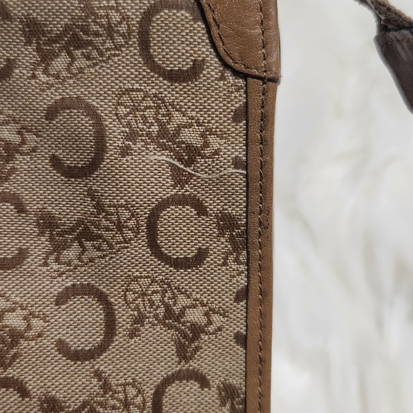 Celine Vintage Pouch Coin Purse Set - Picture 11 of 16